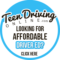 Teen Driving Education